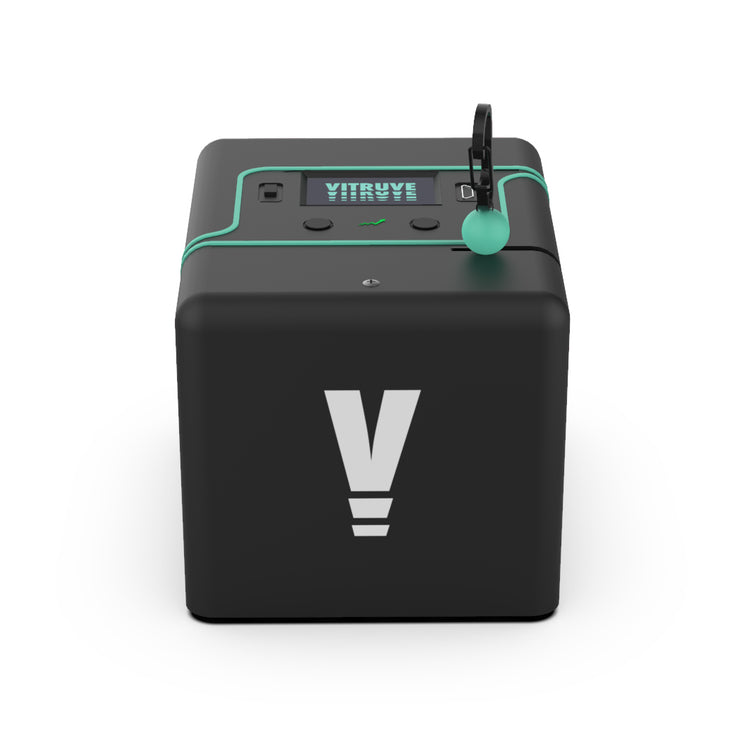 Vitruve Encoder + App – Vitruve Store EU